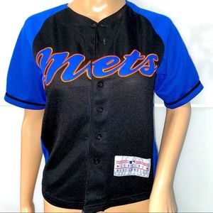 Mets Wright Top